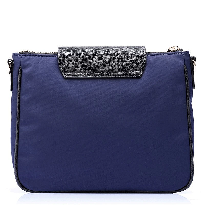CC1059A fashion nylon messenger bags waterproof shoulder bag for womens