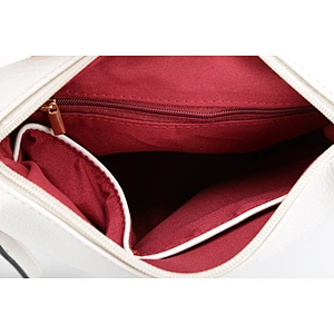 7914 Hot sale private label fancy design ladies stylish bags