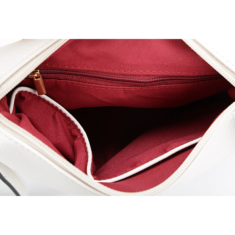 7914 Hot sale private label fancy design ladies stylish bags