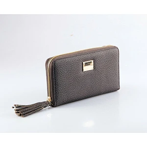 4203-Guangzhou factory fashion woman wallets for ladies wholesale 2018