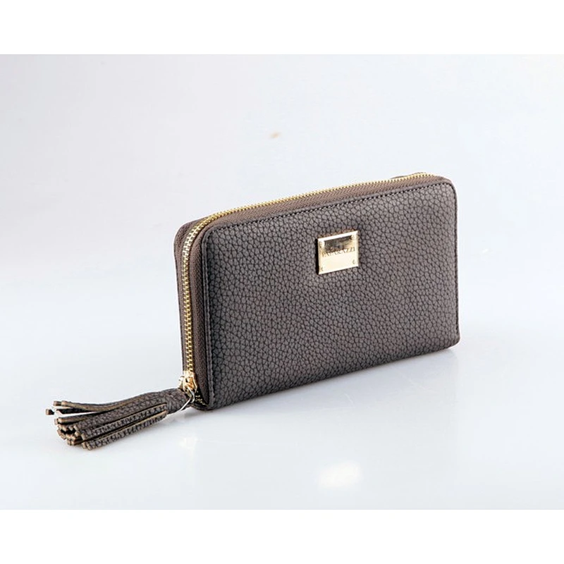 4203-Guangzhou factory fashion woman wallets for ladies wholesale 2018
