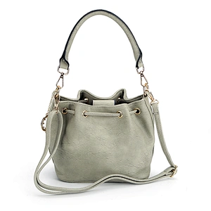 8597 Good Quality Bucket Bags China Supplier Wholesale Women's Handbags Manufacture Designer Should Bags
