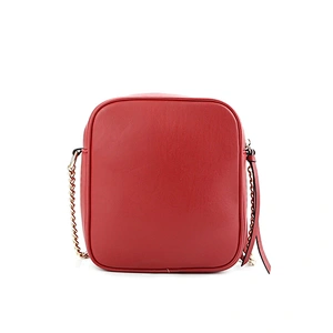 #9019 2019 Zero customs Bolsos mujer wholesale latest fashion design luxury PU ladies shoulder bags leather crossbody bag women