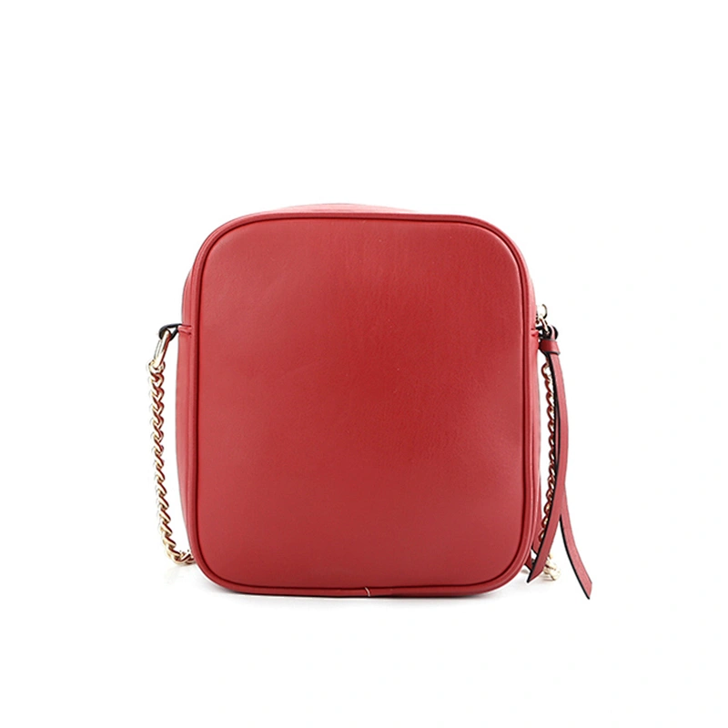 #9019 2019 Zero customs Bolsos mujer wholesale latest fashion design luxury PU ladies shoulder bags leather crossbody bag women