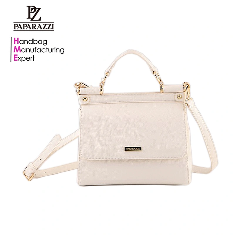 5235 26 years OEM manufacturer Paparazzi hot sale Lady luxury design shoulder bag women faux leather shoulder bag