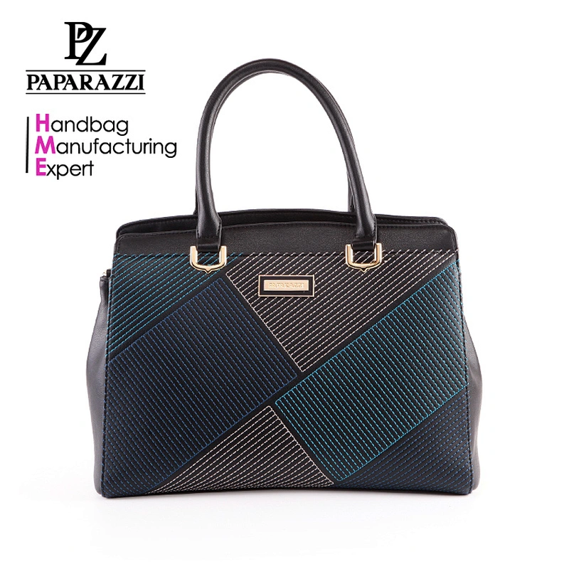 5033- Classic Wholesale Women Designer Female Handbag Bag 2018