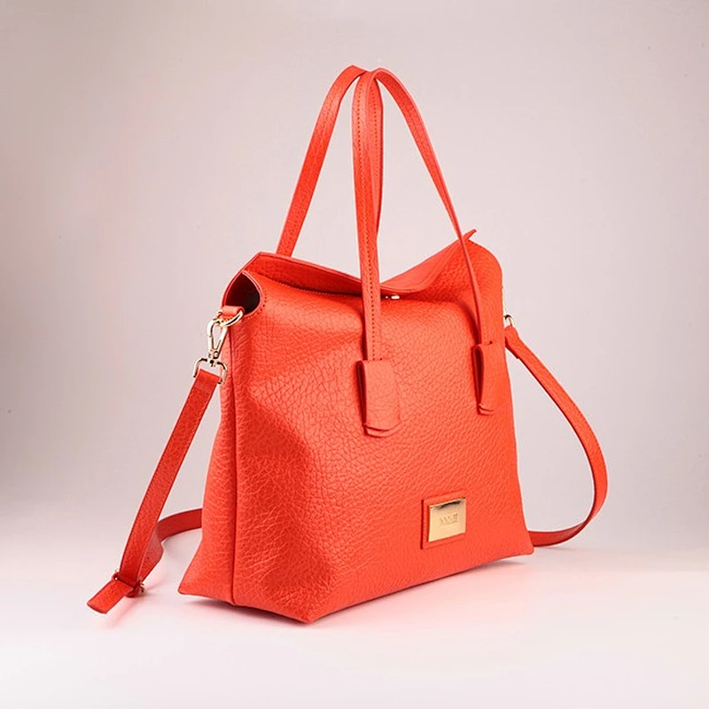 5159 Wholesale Factory Fashion shopping tote bag top sale Paparazzi Leather