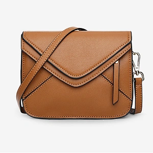 #ZB019 Myanmar made Tariff Free latest fashion trendy design custom ladies shoulder bags PU leather bags women handbags shoulder