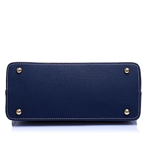 CC2026A Designer two tones crossbody shoulder bags