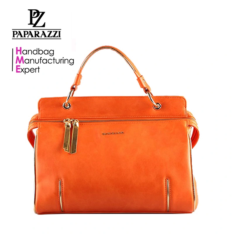 4794 Latest fashion synthetic leather handbag lady design bolso wholesale carteras in low price