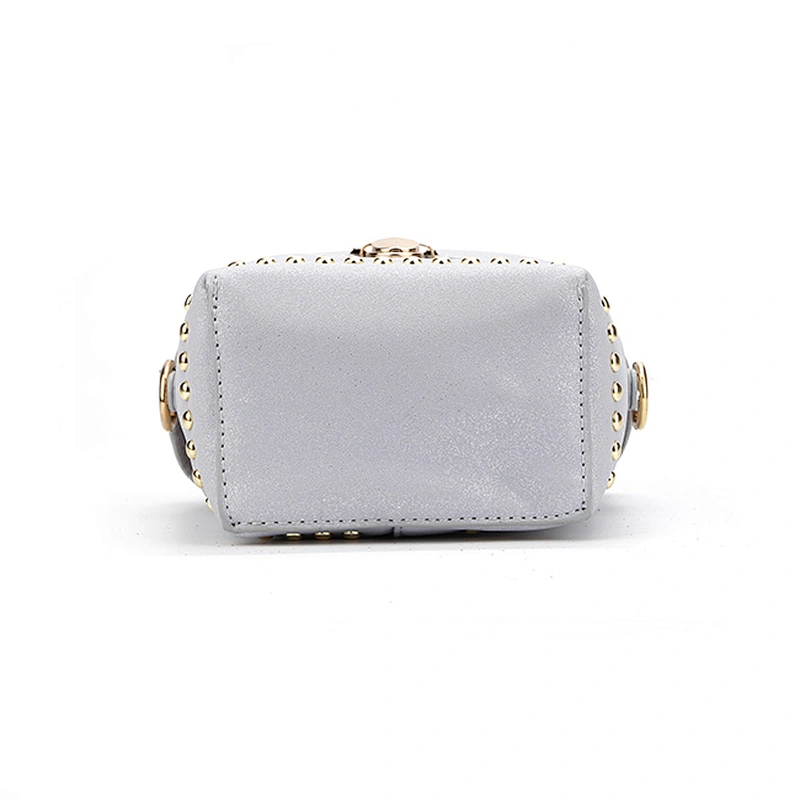 7373 2018 P&S Union Group Myanmar Brand designer fashion mini messenger shoulder bags for ladies