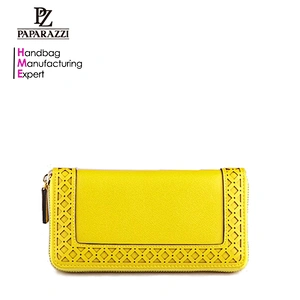YS-4886 2018 Fashion Design Diamond Laser Pattern Multiple Card Ladies Wholesale Elegance Wallet