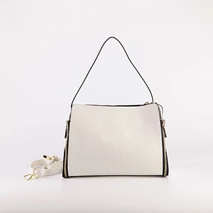 4043 Latest designer crossbody handbags 2017 guangzhou ladies bags woman hand bag