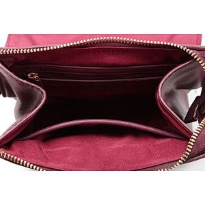 4715 Paparazzi SGS approved new arrival fashion women faux leather crossbody bags China factory