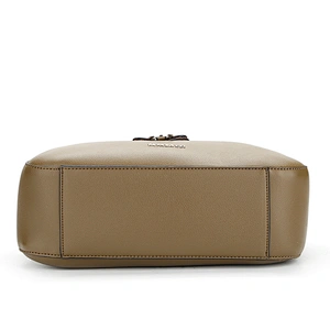 #7878 Myanmar made Tariff Free wholesale hot sale latest fashion trendy luxury designer lady handbag PU leather hobo bag women