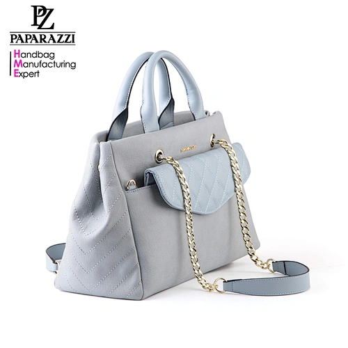 5106 Elegant Style Original Design Ladies Tote Handbags Europe Shopping Bag