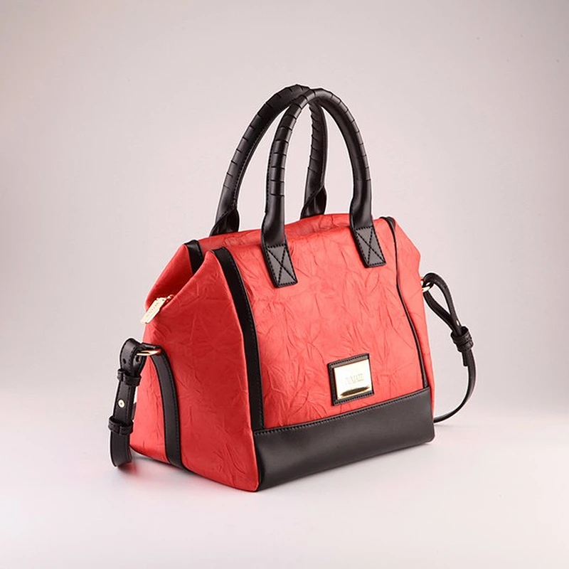 5146-Guangzhou manufacturer PAPARAZZI long shoulder strap ladies satchel bags