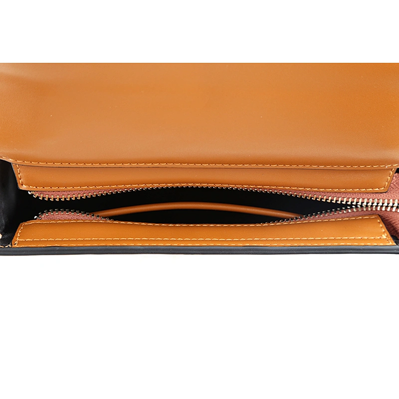 #D-18013 Tariff Free Myanmar made bolso mujer latest fashion designer custom ladies hand bags faux leather crossbody bag women