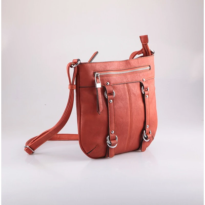5326 Paparazzi ODM handbag manufacturer since 1992 women PU leather bag