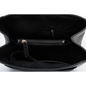 6551 Paparazzi Leather PU leather fashion summer handbag design Guangzhou Factory