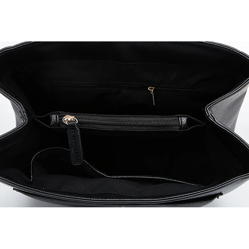 6551 Paparazzi Leather PU leather fashion summer handbag design Guangzhou Factory