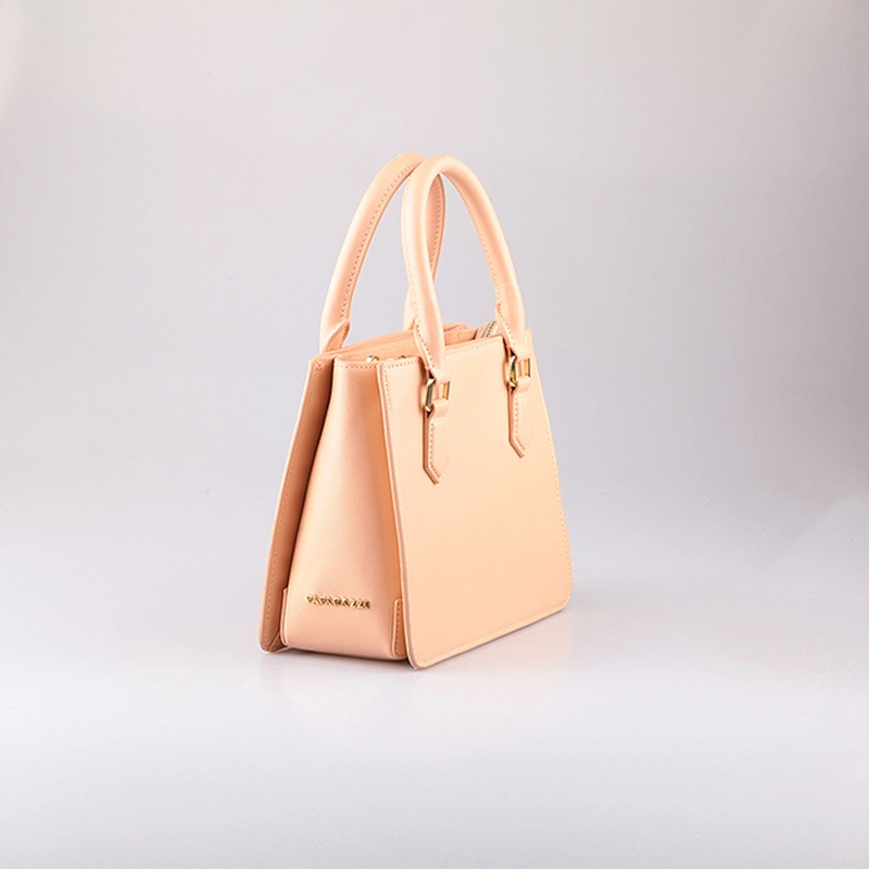 3846 Paparazzi 2018 High Quality PU Fashion Trendy Ladies Handbag Guangzhou Factory long strap lady fashion shoulder bag women