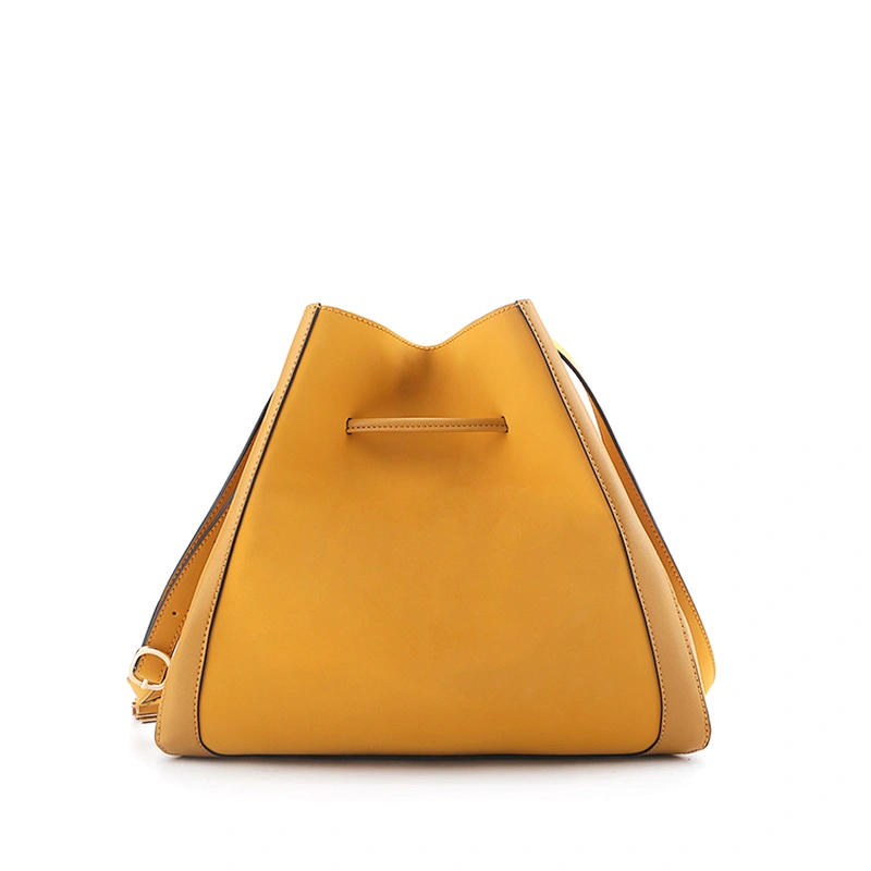 #10377 Myanmar own factory bolsos mujer hot sale latest fashion designer PU leather ladies hand bags luxury shoulder bag women