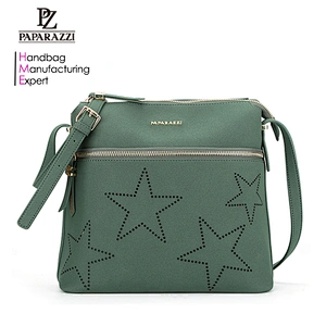 7882 Best selling products 2018 Designer handbag custom fashion shoulder bag for lady