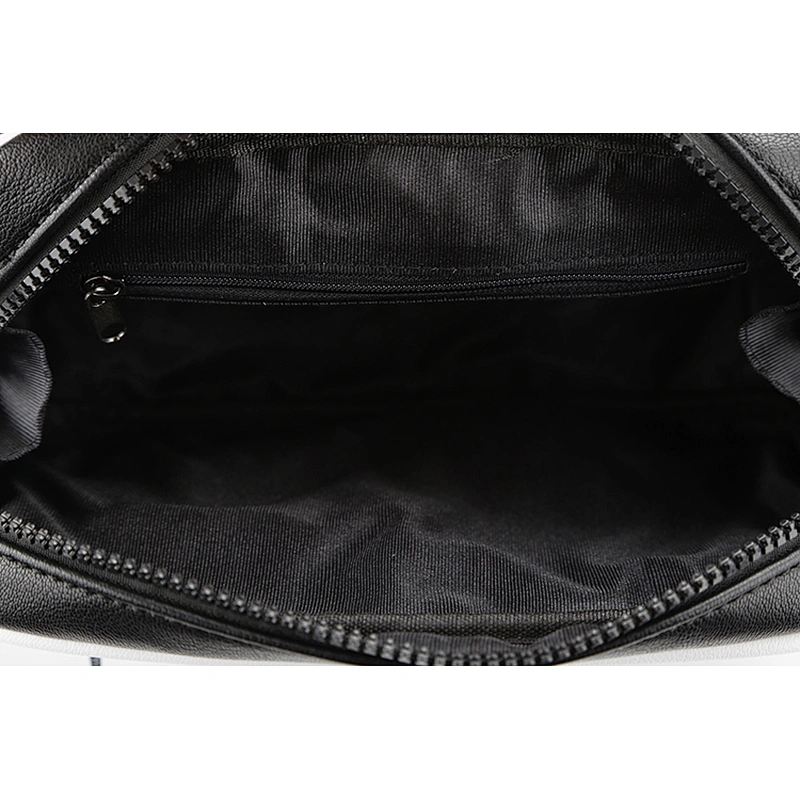 8961 PAPARAZZI Italy brand waterproof sport waist Bag crossbody bag