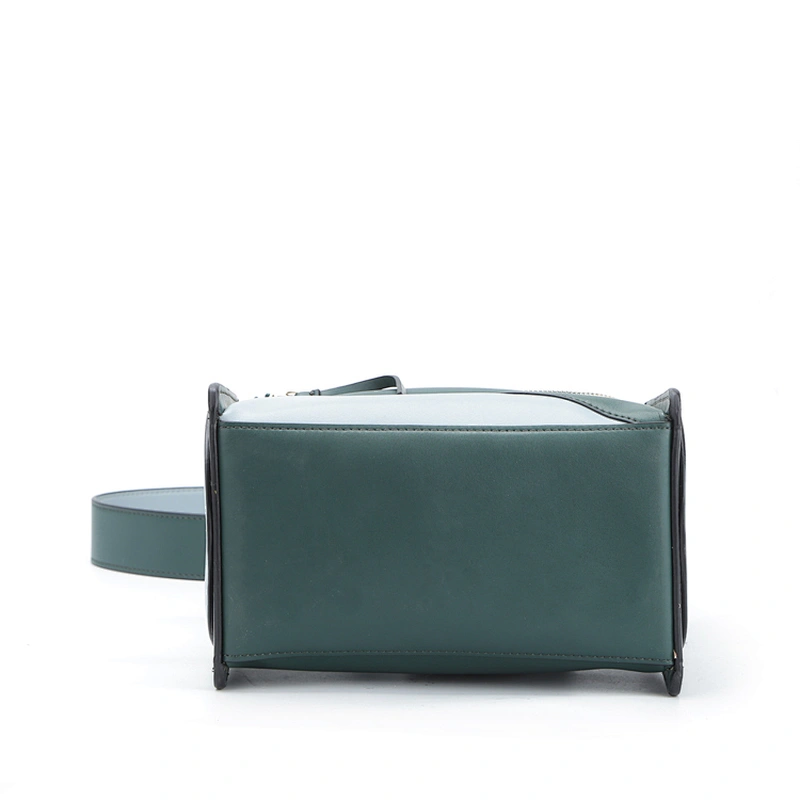 8658 Women crossbody bag PU leather bag wholesale