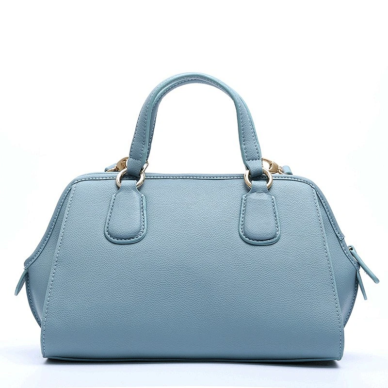 105b-Paparazzi since 1992 oem factory brand tote handbags fashion lady hand bag pu leather satchel bag