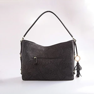 5056 Custom Casual shopping bag manufacturers