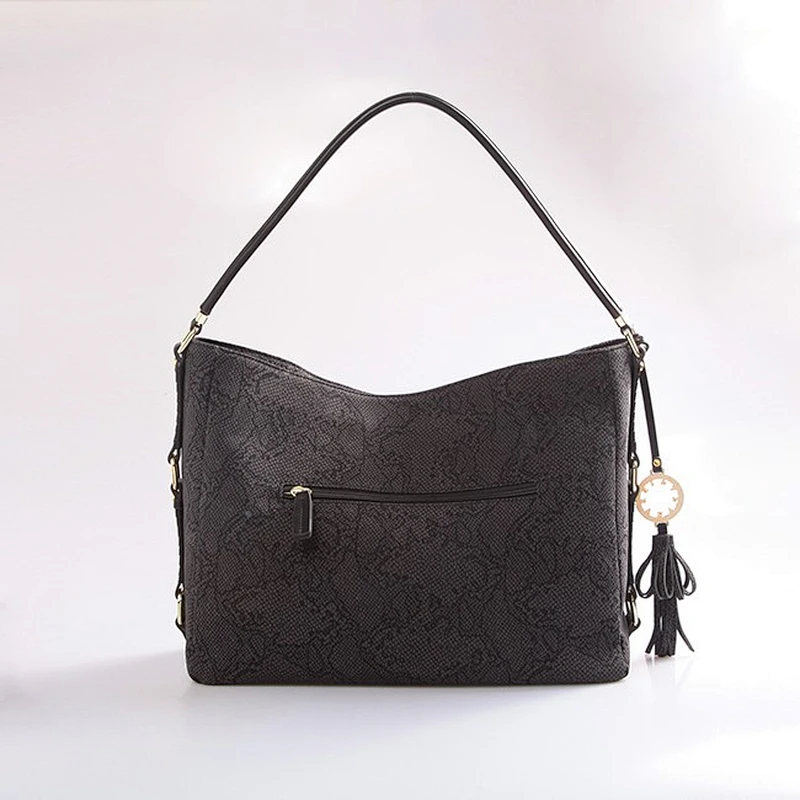 5056 Custom Casual shopping bag manufacturers