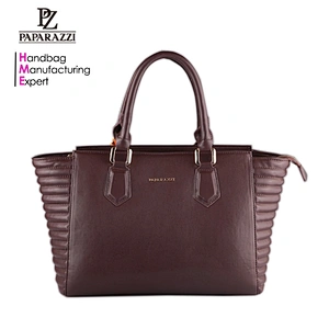 3303 High Quality Designer Handbag for Women Polyurethane Large Tote Bags 2018