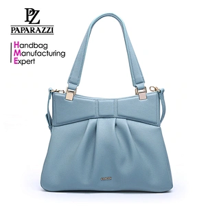 CC1072- OEM manufacture women's handbag custom set bag for new collection