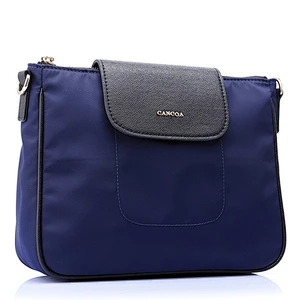 CC1059A fashion nylon messenger bags waterproof shoulder bag for womens