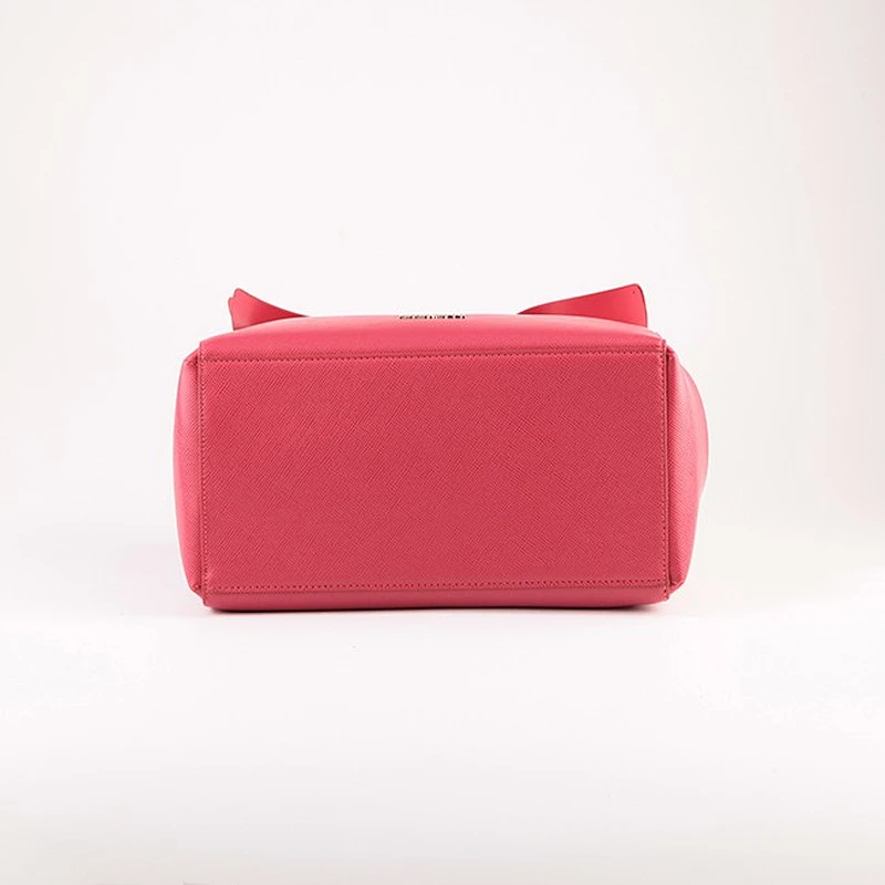 5072- Paparazzi leather handbag factory with 26 years new designer woman leather handbag