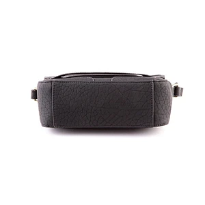 4834 2019 High end ribbon decorative Paparazzi handbag leader factory designer pu leather crossbody shoulder bag