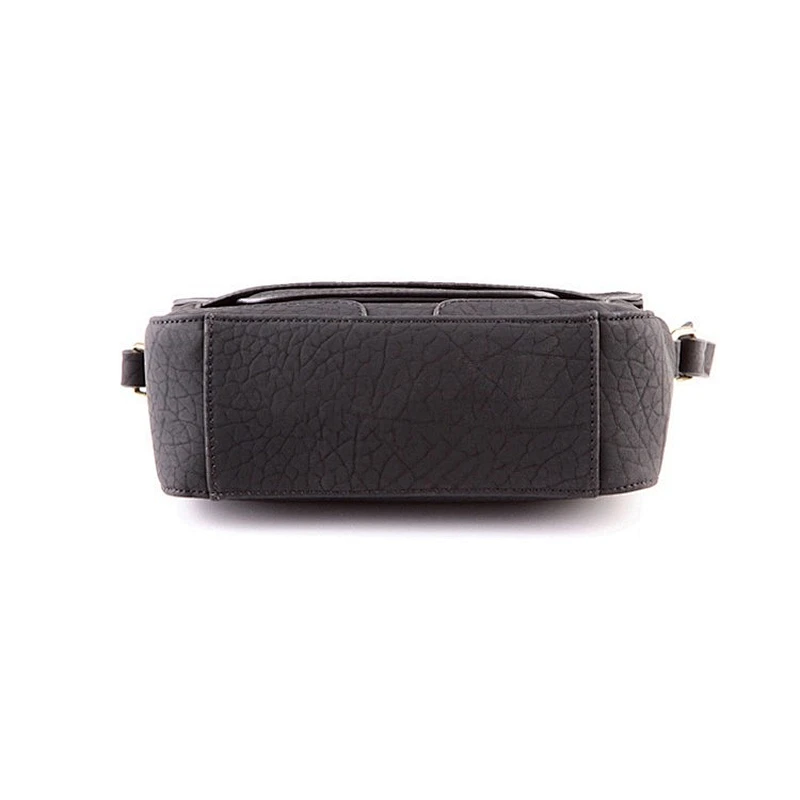 4834 2019 High end ribbon decorative Paparazzi handbag leader factory designer pu leather crossbody shoulder bag