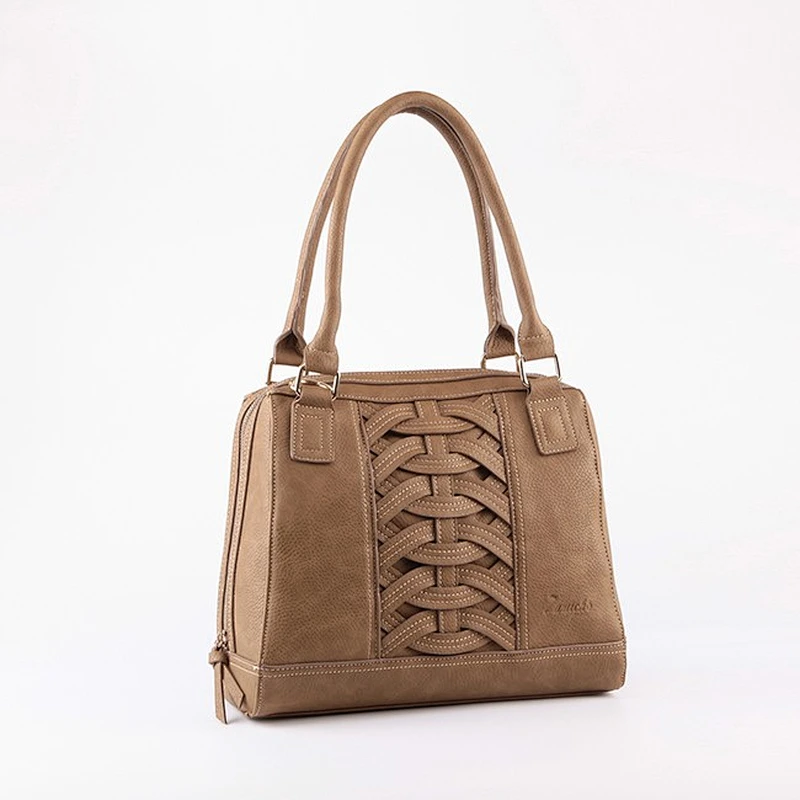 D-030 Customized Tote Bag Handbag Manufacturer for USA Hand Bags
