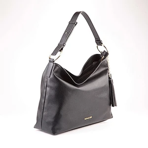 5206 Guangzhou factory wholesale bags fashion ladies PU leather hobo for 2018