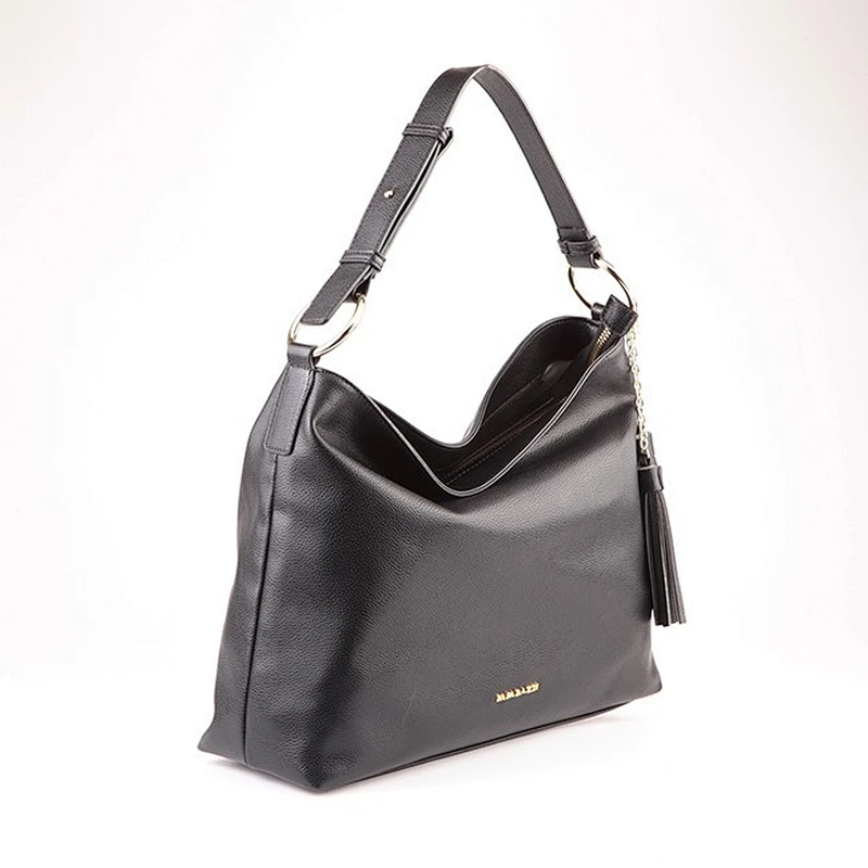 5206 Guangzhou factory wholesale bags fashion ladies PU leather hobo for 2018