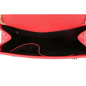6554 - 2019 New arrivals fashion design straw bag lady handbag Paparazzi design