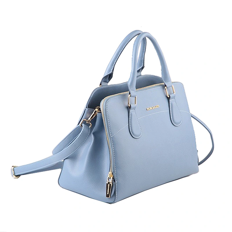 5210# 2019 China suppliers wholesale new arrival ladies hand bags saffiano pu leather high fashion designer handbags for women