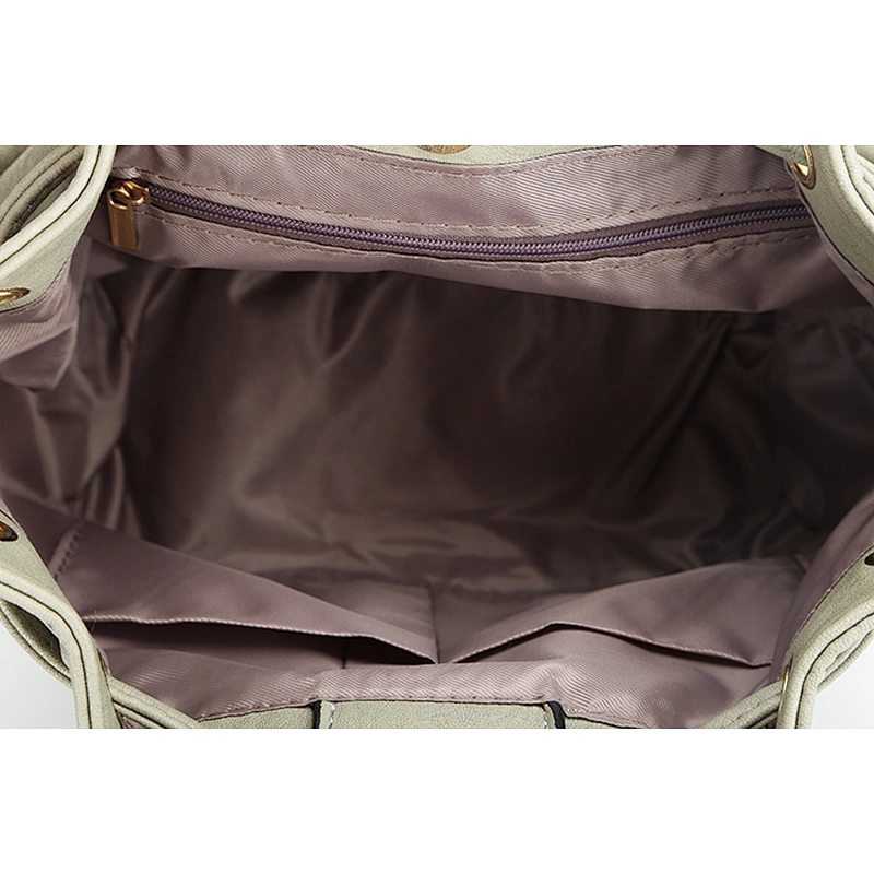 8597 Good Quality Bucket Bags China Supplier Wholesale Women's Handbags Manufacture Designer Should Bags