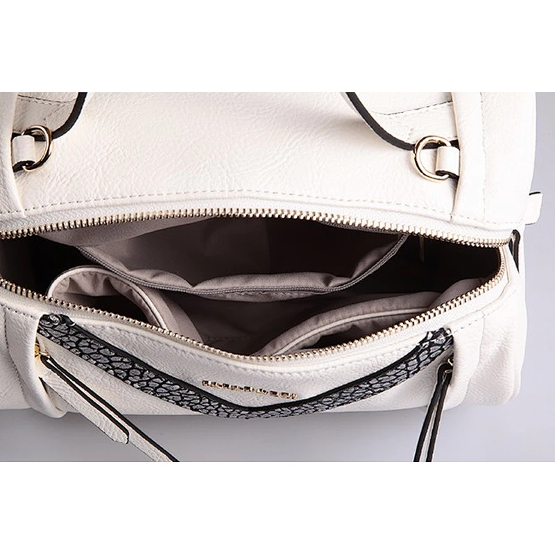 5047 fashion handbags guangzhou branded bag manufacturer for women