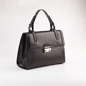 5867 New arrival brand designer vintage office bag women trend 2017