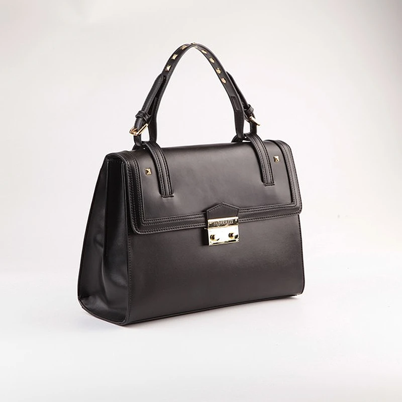 5867 New arrival brand designer vintage office bag women trend 2017