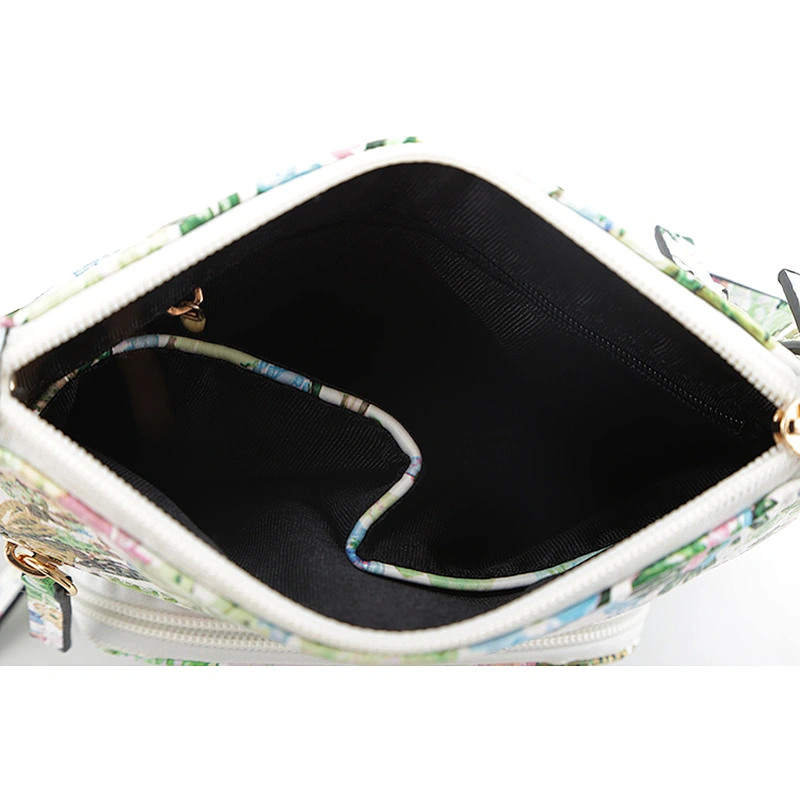 #10667 2020 SS Tariff free Myanmar made bolsos mujer latest fashion custom designer women bags PU leather ladies shoulder bag
