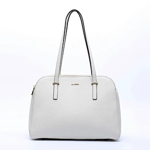 2014b - Hot sale brand totes elegant lady fashion hand bag